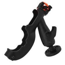 Porta Canne da Pesca Barca