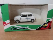 cararama 1/43 Mini Cooper