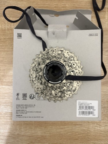 Shimano ultegra cassetta - shimano,