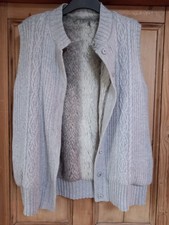 Gilet Gilet Reversibile Per