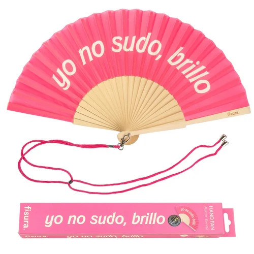 Fisura ventaglio yo - –,
