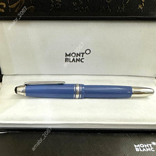 Penna stilografica Montblanc