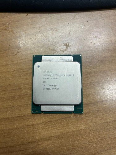 Processore cpu intel - processore,