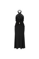 ELISABETTA FRANCHI AB71952E2 110 Dress S5.AP2533