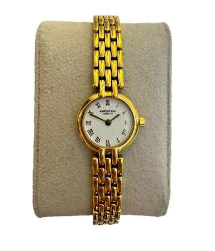 Orologio raymond weil donna - orologio,