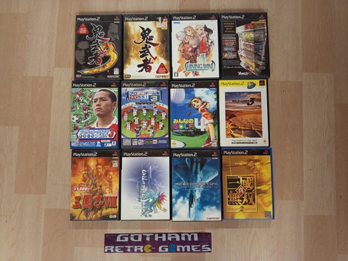 Pack juegos onimusha y 3 - 12,