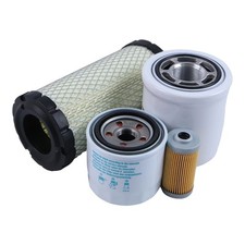 For Mahindra EMAX 22 24