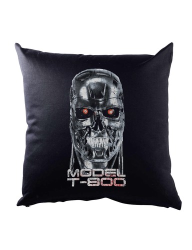 Cuscino decorativo skullhead - decorativo,