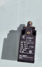 COMEPI A135 A 135 Finecorsa