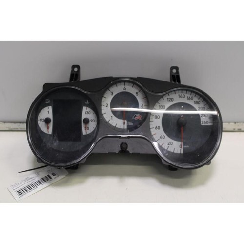 Strumentazione seat cupra - seat,