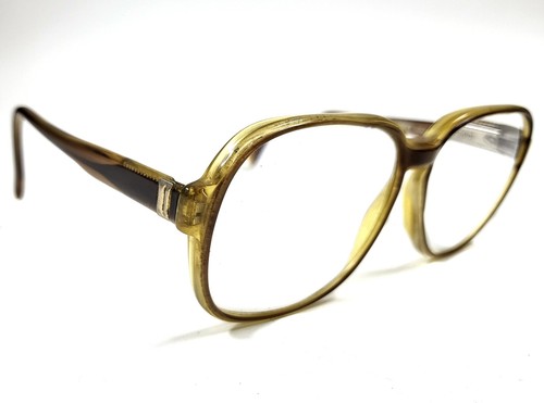 Occhiali vintage safilo elasta - occhiali,