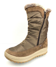 Stivali donna IGI&Co GORE-TEX