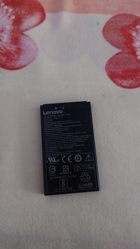 L17d1p34 ion lenovo - l17d1p34, li-ion