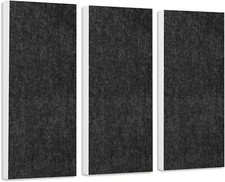 Set fonoassorbente Colore in