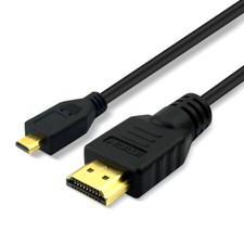 Cavo HDMI a Micro HDMI video