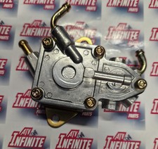 Pompa carburante Yamaha Rhino 660 2004-2007