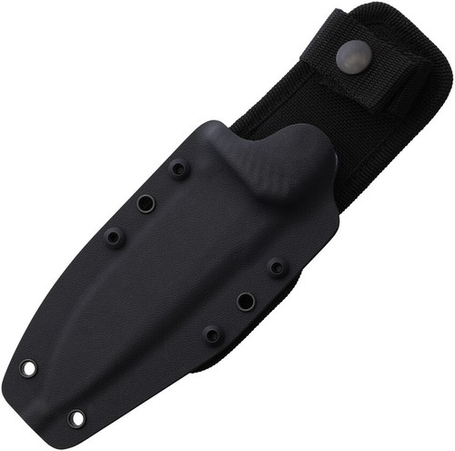 Guaina kydex lionsteel nera - kydex,