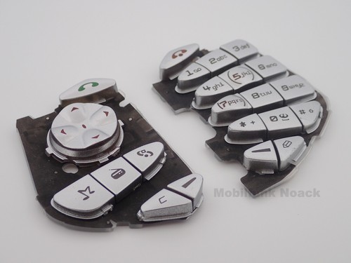 Nokia gage tastiera - nokia, completa
