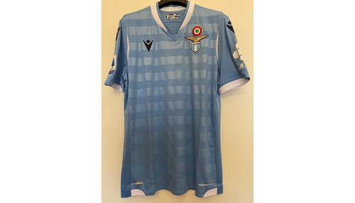Maglia calcio senad lulic - maglia,