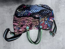 Gabs PLUS  Borsa di Pelle per Donna - Multicolor, Taglia L