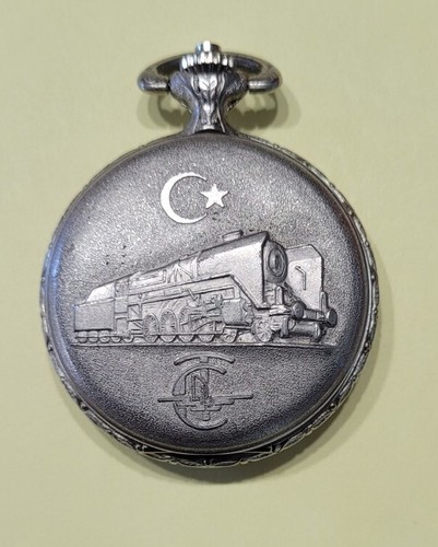 Orologio tasca diesse - tasca,