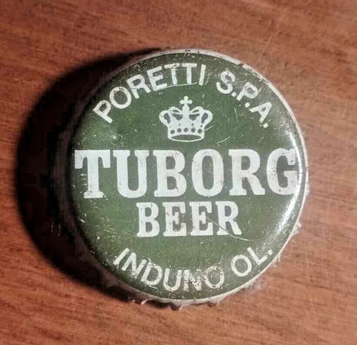 Birra tuborg beer poretti - beer,