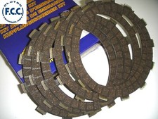 KIT DISCHI FRIZIONE FCC PRIMO