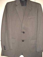 Completo Leonardo Marrone Uomo