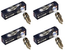 4 candele Bosch adatte per
