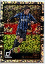 2016-17 Donruss Soccer
