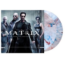 The matrix original - the,