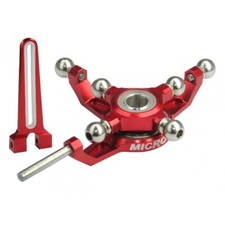 Microheli Piastra Spazzolino