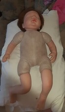 Bambole reborn realistiche - reborn, 50