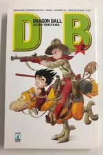 DRAGON BALL EVERGREEN EDITION N.2 MANGA AKIRA TORIYAMA STAR COMICS