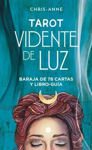 Tarocchi vidente luz - vidente, light