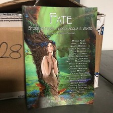 FATE - Storie di terra, fuoco