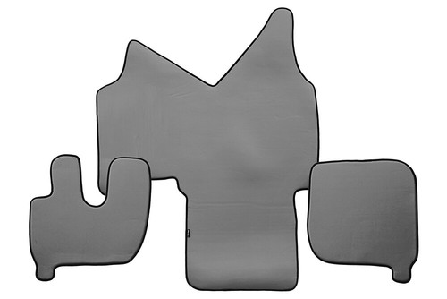 Tappeti copricofano ecopelle - copricofano,
