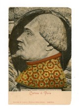 Certosa di Pavia Gian Galeazzo