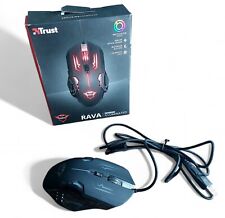 TRUST GXT 108 RAVA GAMING