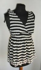 Bella  Maglia Blusa Chemisier  ZARA Collection   Tg. M   PREZZO AFFARE