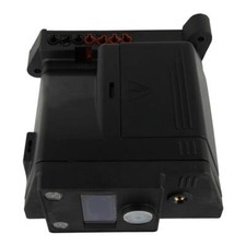 Scatola di controllo Ecoflam