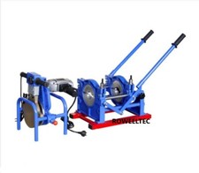 Nuovo 63MM-160MM 2 morsetti