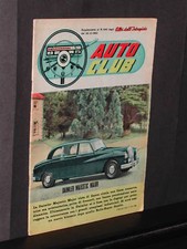 ***DAIMLER MAJESTIC MAJOR***