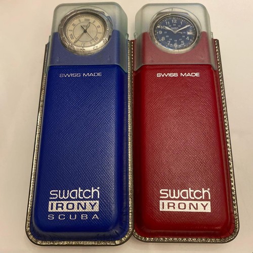 Orologio uomo swatch - orologio,