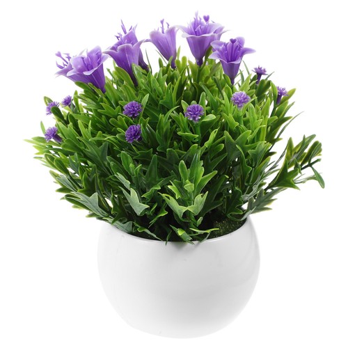 Pianta artificiale vaso - in,