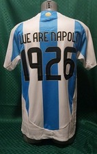Maglia Player Argentina We are