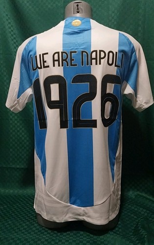 Maglia player argentina are - player,