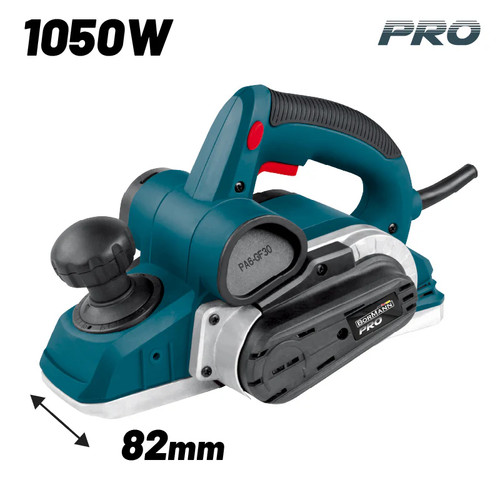 Pialla elettrica 1050w - pialla,