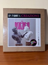 Fedez disumano e - -, (vinile)