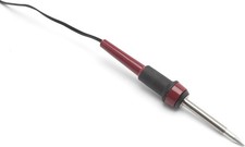 WELLER SL500, Soldering
